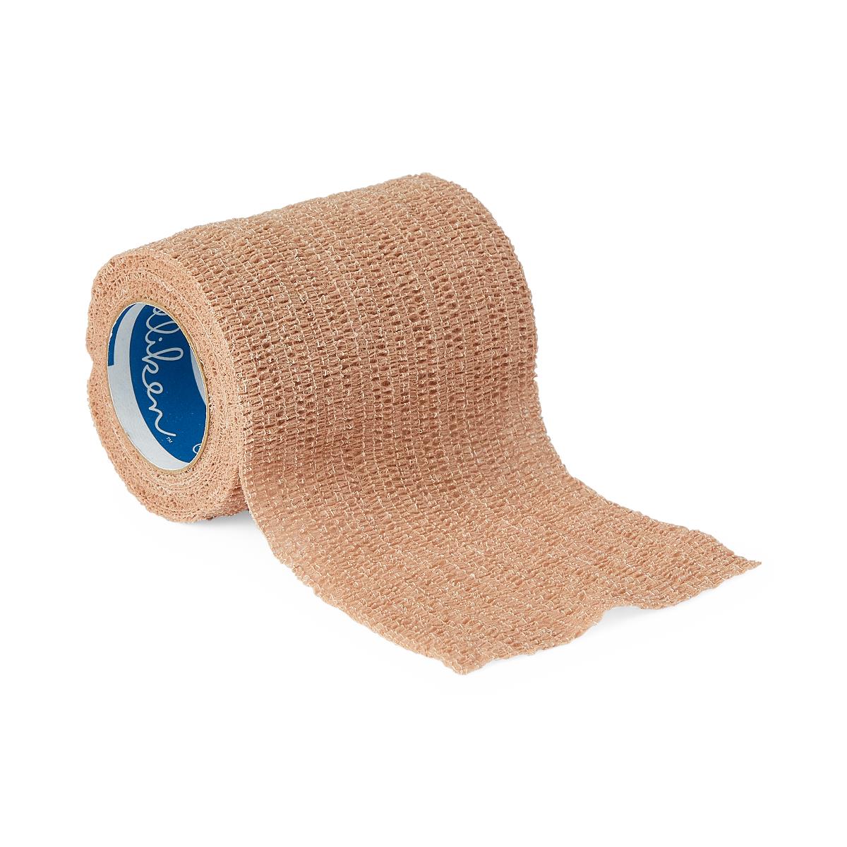 CoFlex Latex Cohesive Bandages