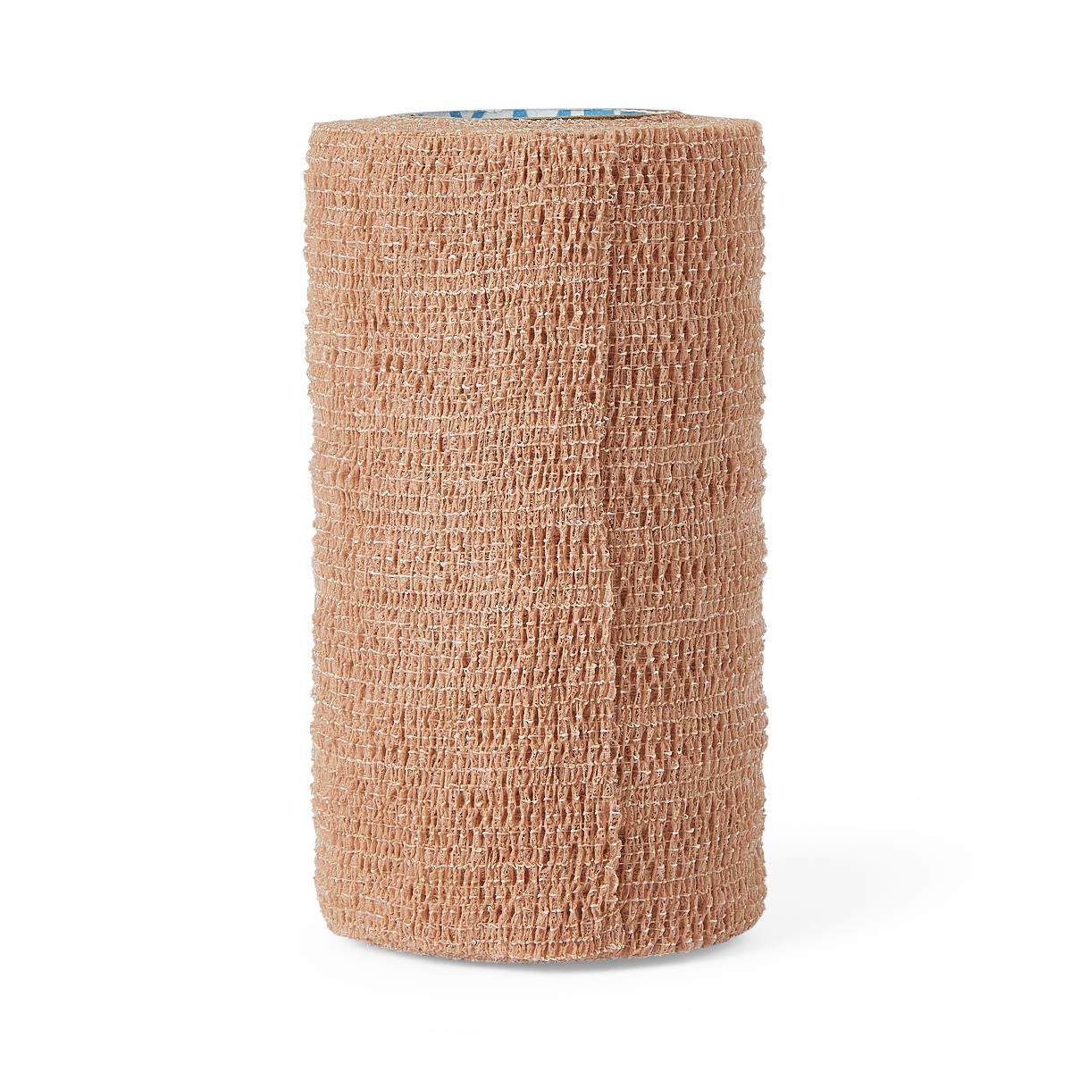 CoFlex Latex Cohesive Bandages