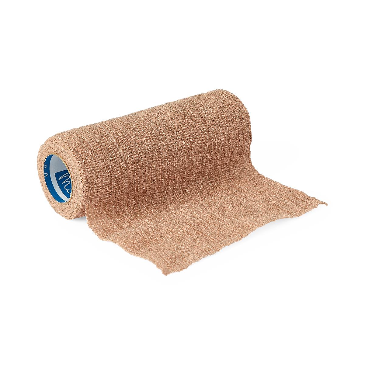 CoFlex Latex Cohesive Bandages