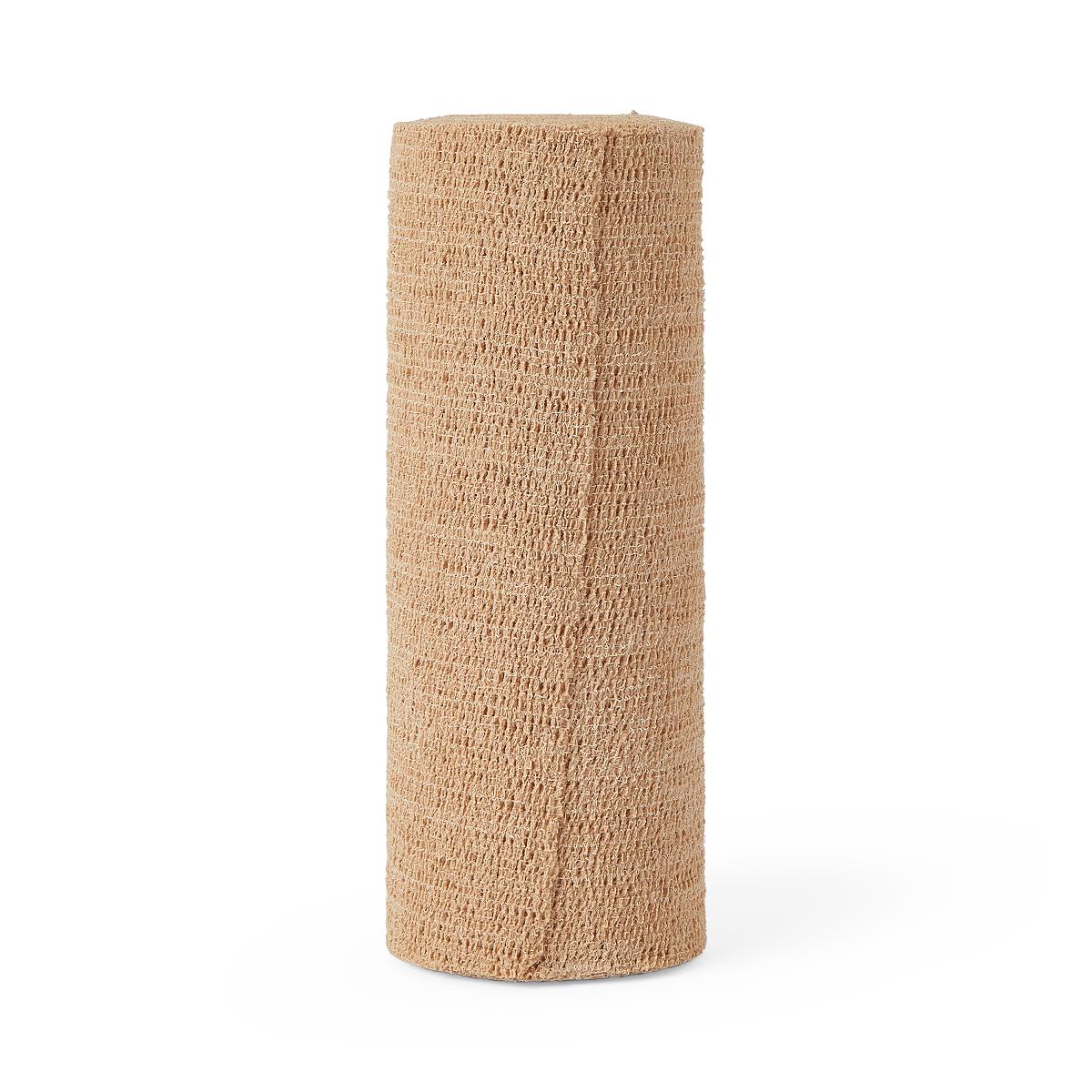 Medline Sterile CoFlex Foam Bandages