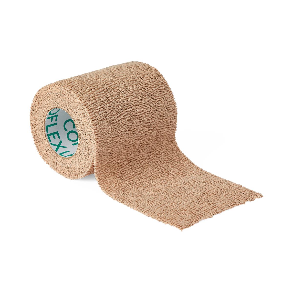 Coflex Lf2 Cohesive Bandages - BeHope