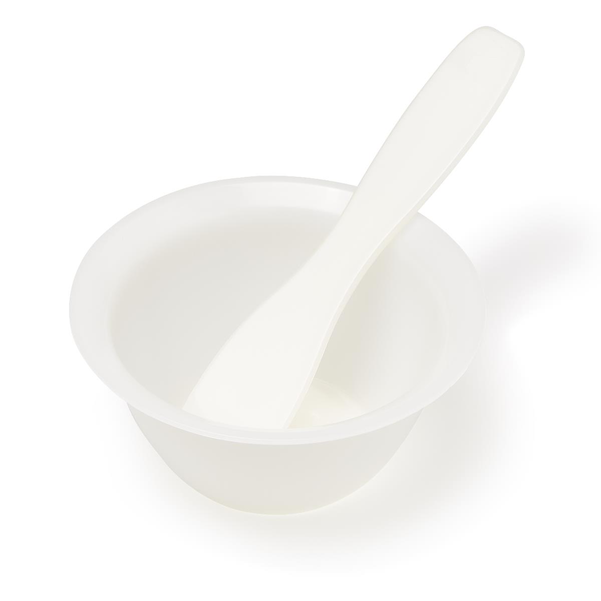 Bone Cement Mixing Bowl And Spatula - BeHope