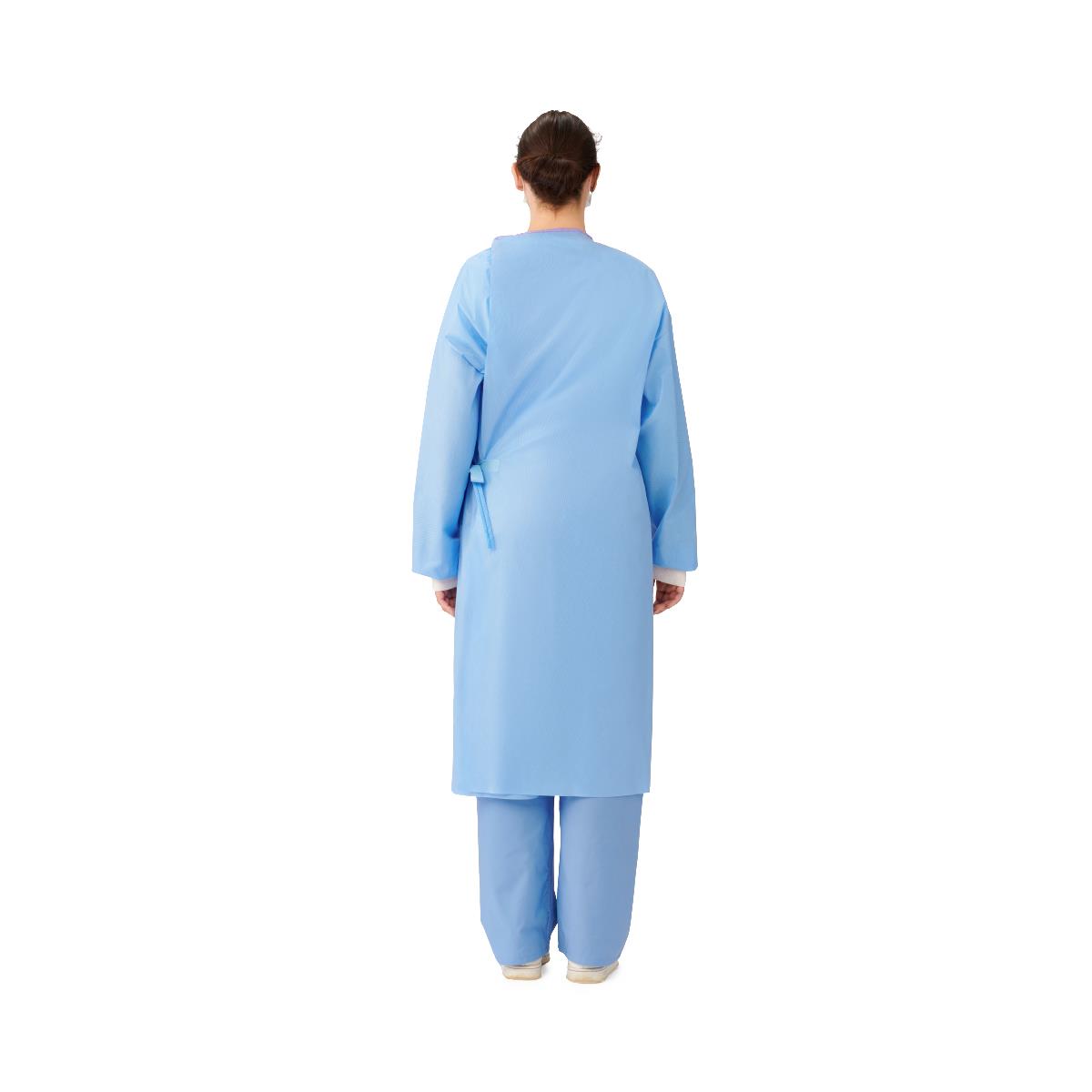 Sirus Sterile Non-Reinforced Surgical Gowns