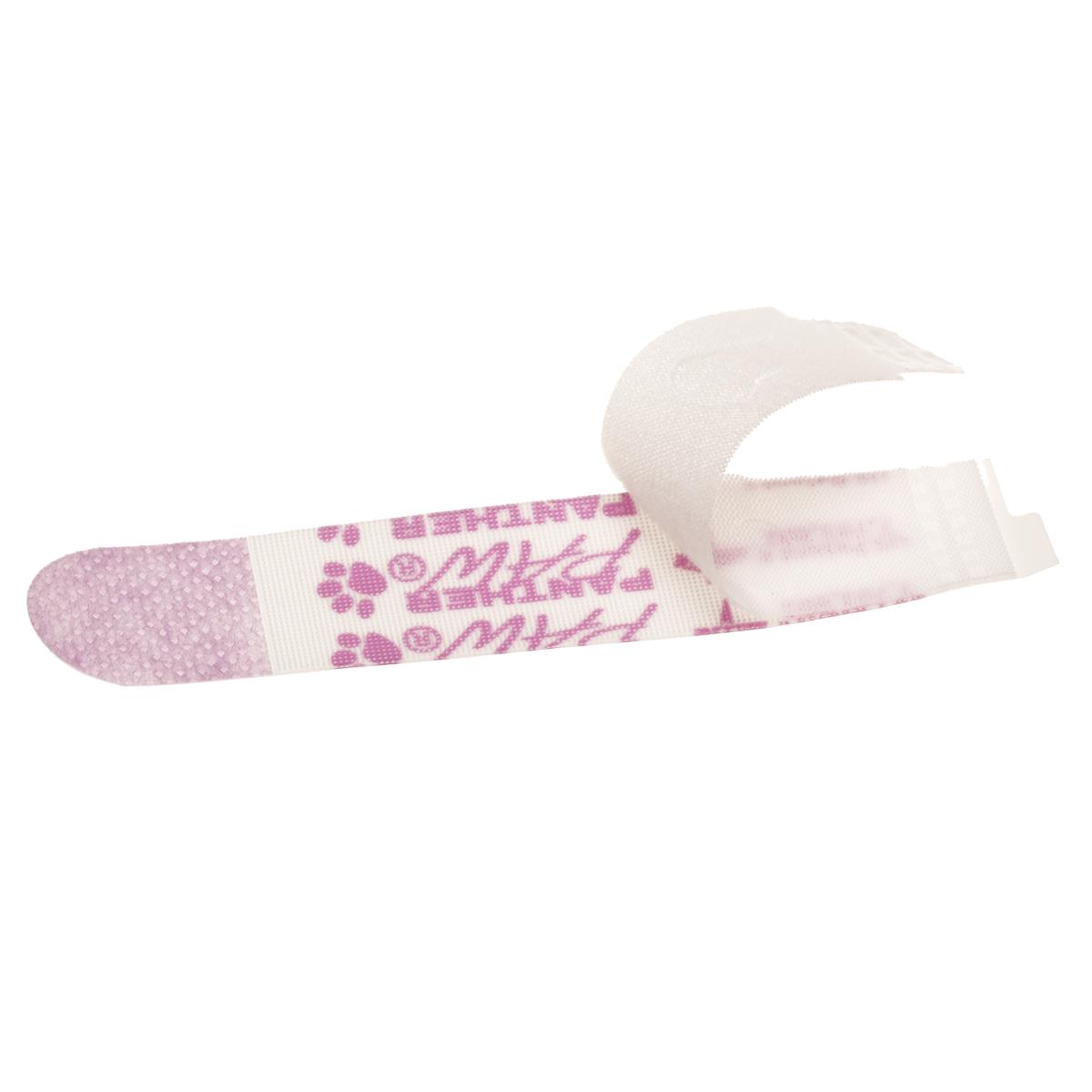 Sterile Hook-and-Loop Tabs - BeHope