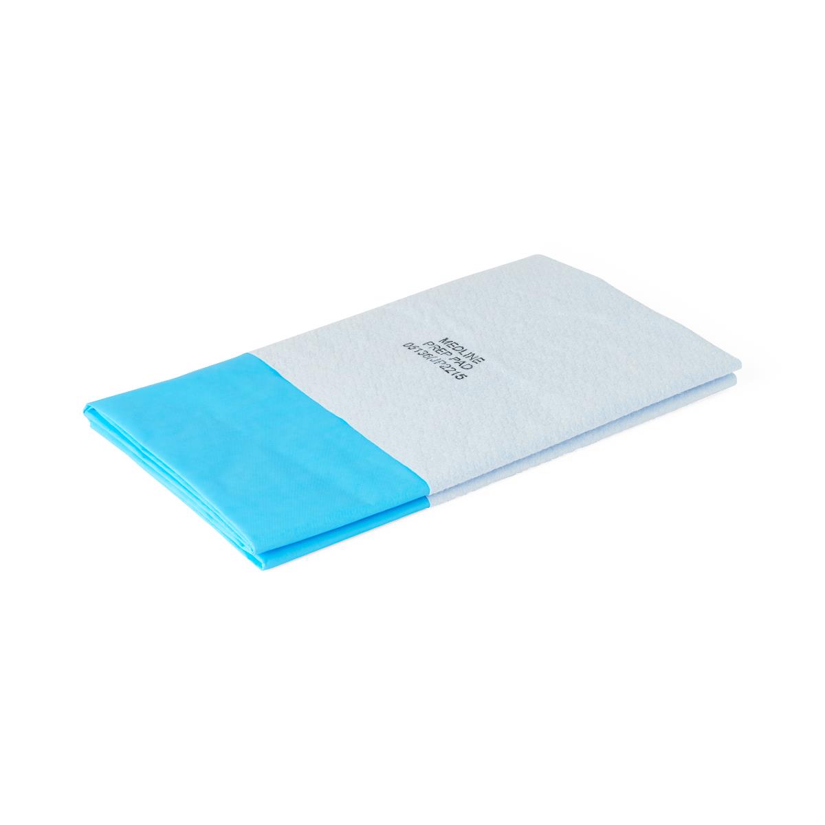 Non-sterile Cuffed Prepping Pads - BeHope