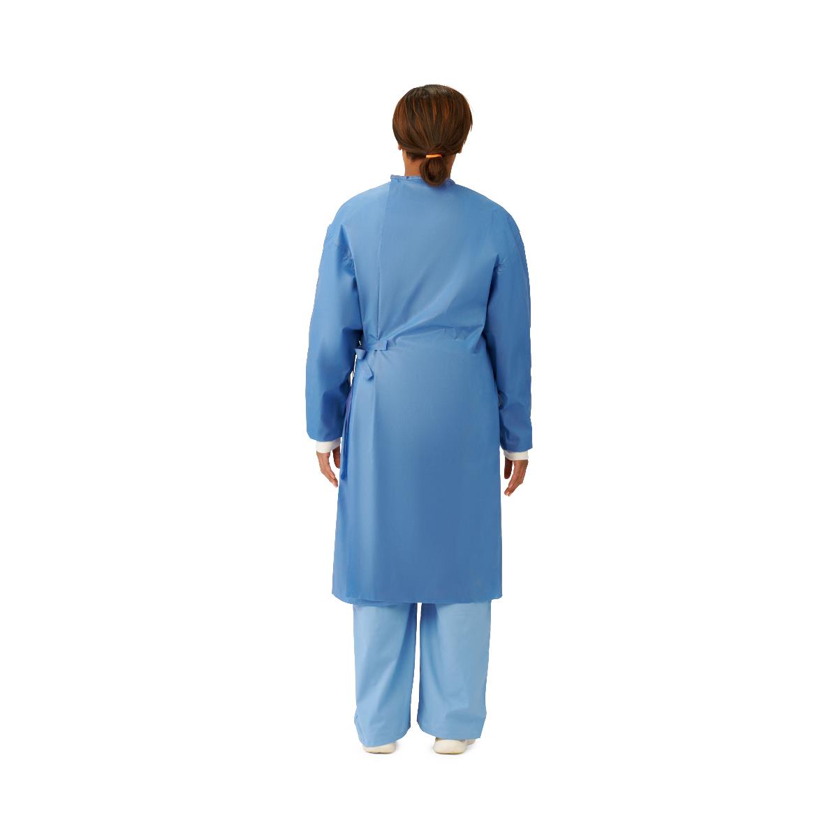 Sterile Reinforced AAMI Level 4 Orbis Surgical Gowns