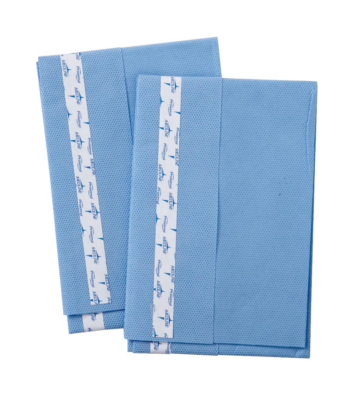 Sterile Surgical Utility Drapes with Tape - BeHope