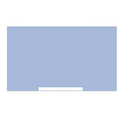 Surgical Drape Tape Strips