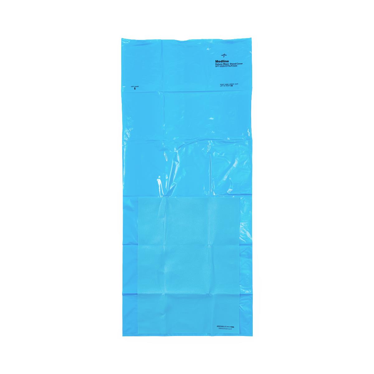 Deluxe Sterile Surgical Mayo Stand Covers