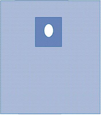 Sterile Special Procedure Surgical Drape - BeHope