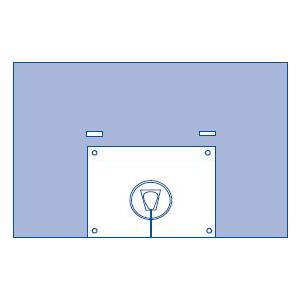 OrthoMax Shoulder Surgical Drape with Pouch