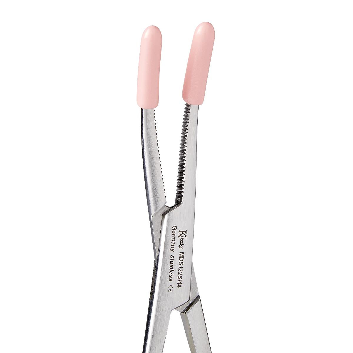 Sterile X-Ray Detectable Suture Boots