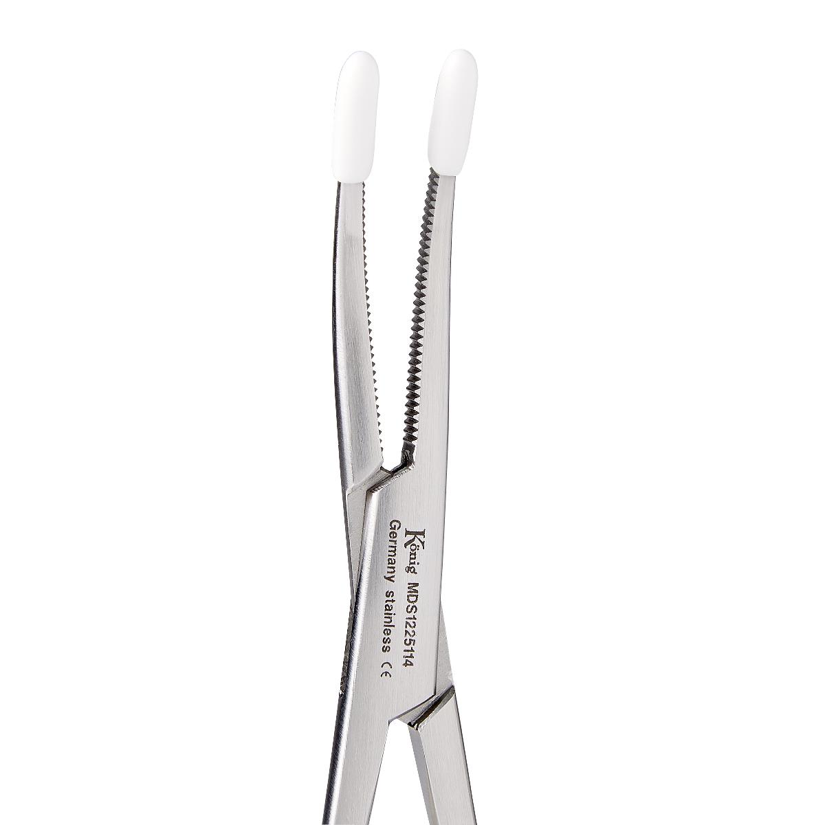 Sterile X-Ray Detectable Suture Boots
