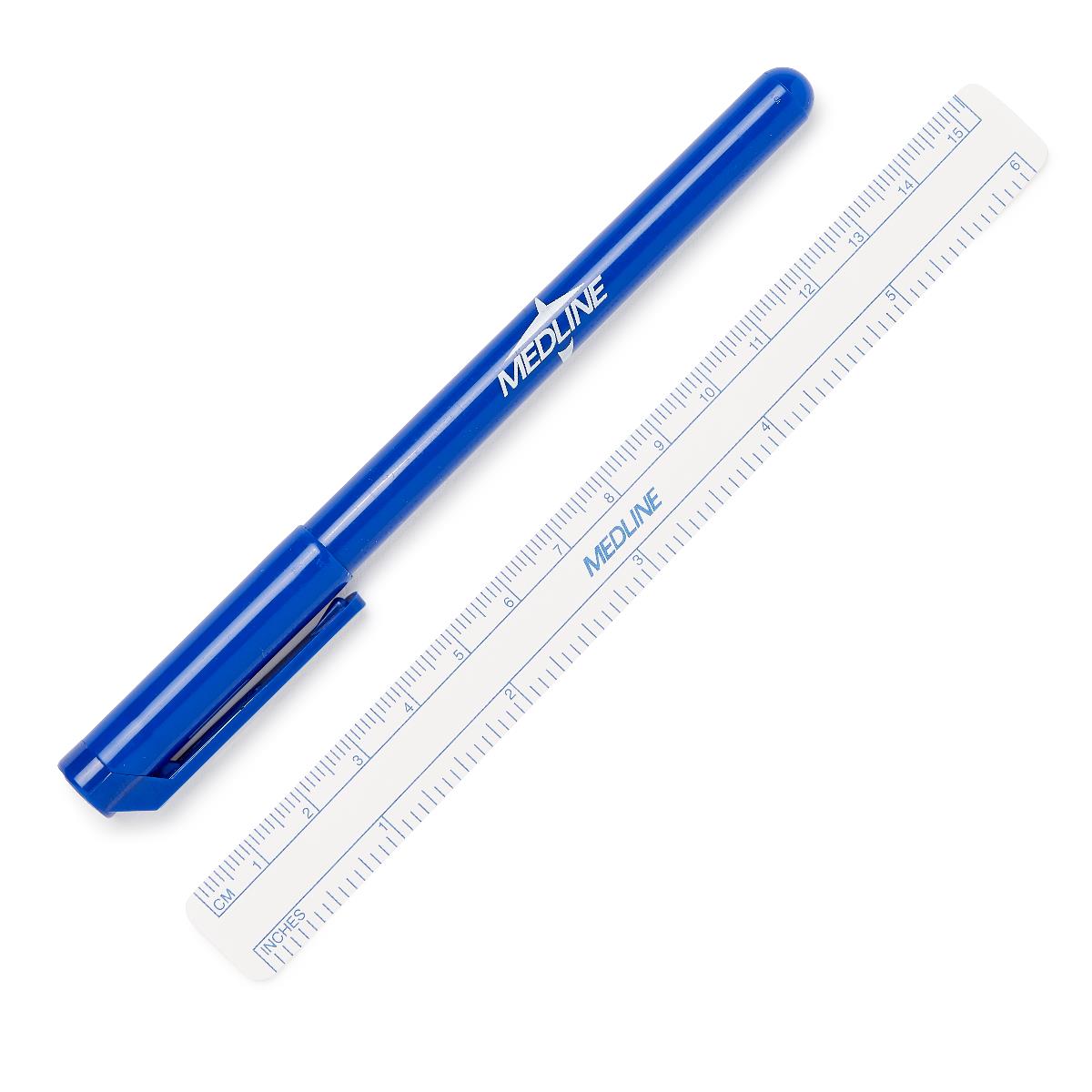 Sterile Regular Tip Surgical Skin Markers