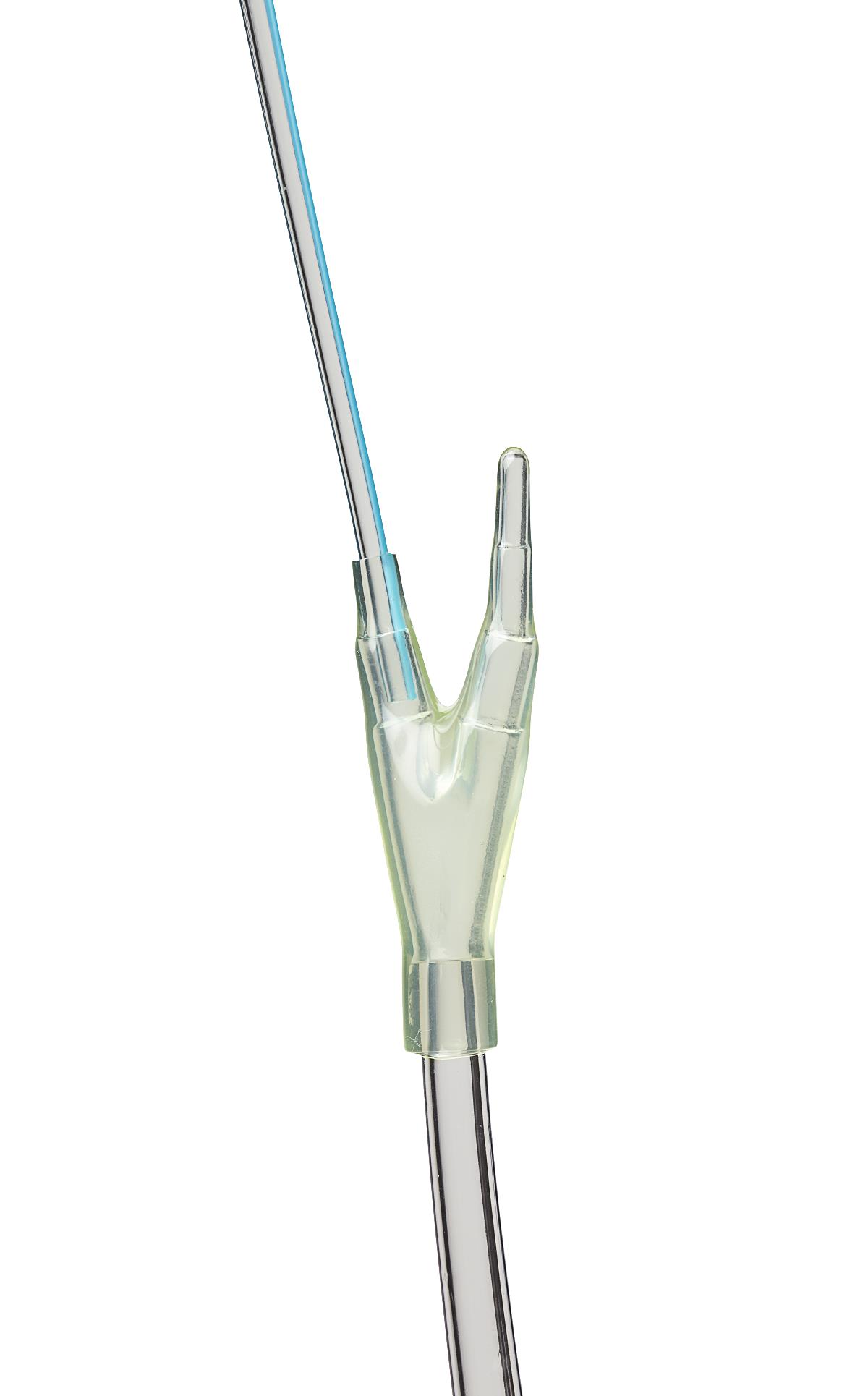 400cc PVC Evacuator Kits - BeHope