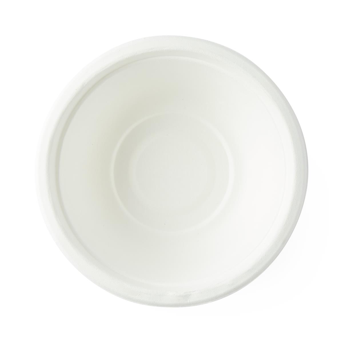 Medline Molded Fiber Paper Bowls - BeHope