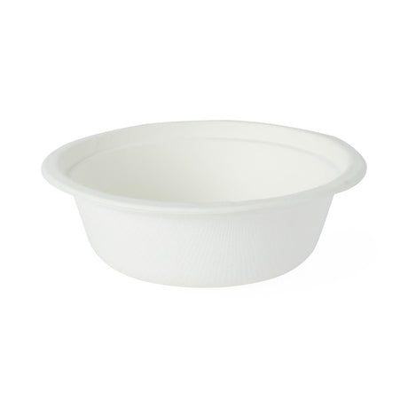 Medline Sugar-Cane Paper Bowls - BeHope