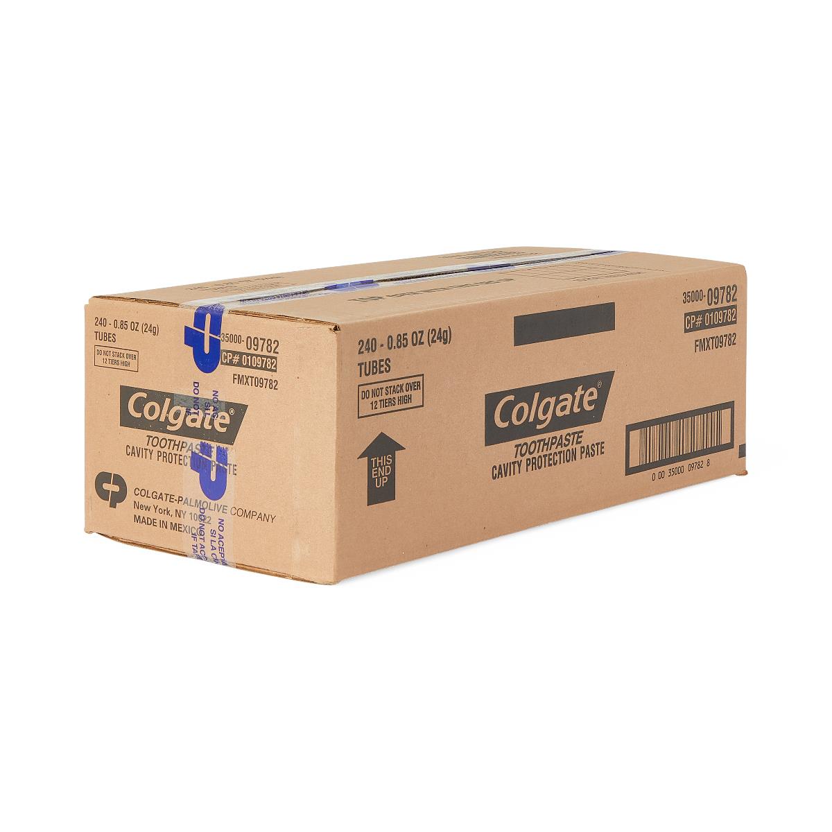 Colgate Toothpaste