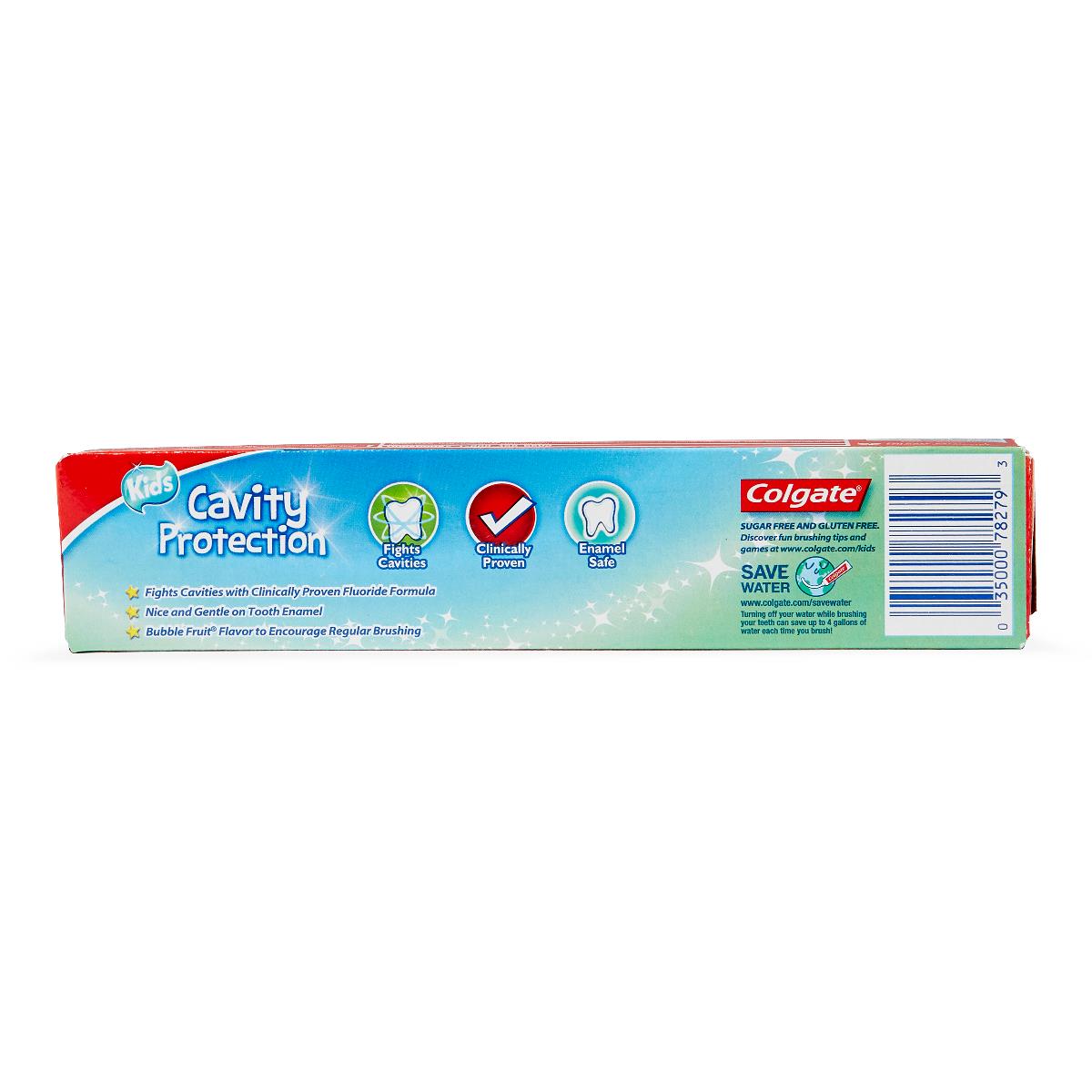 Colgate Toothpaste