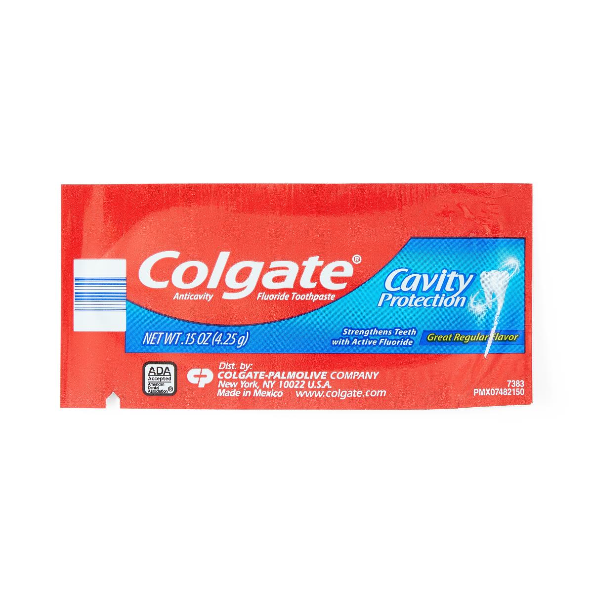 Colgate Toothpaste
