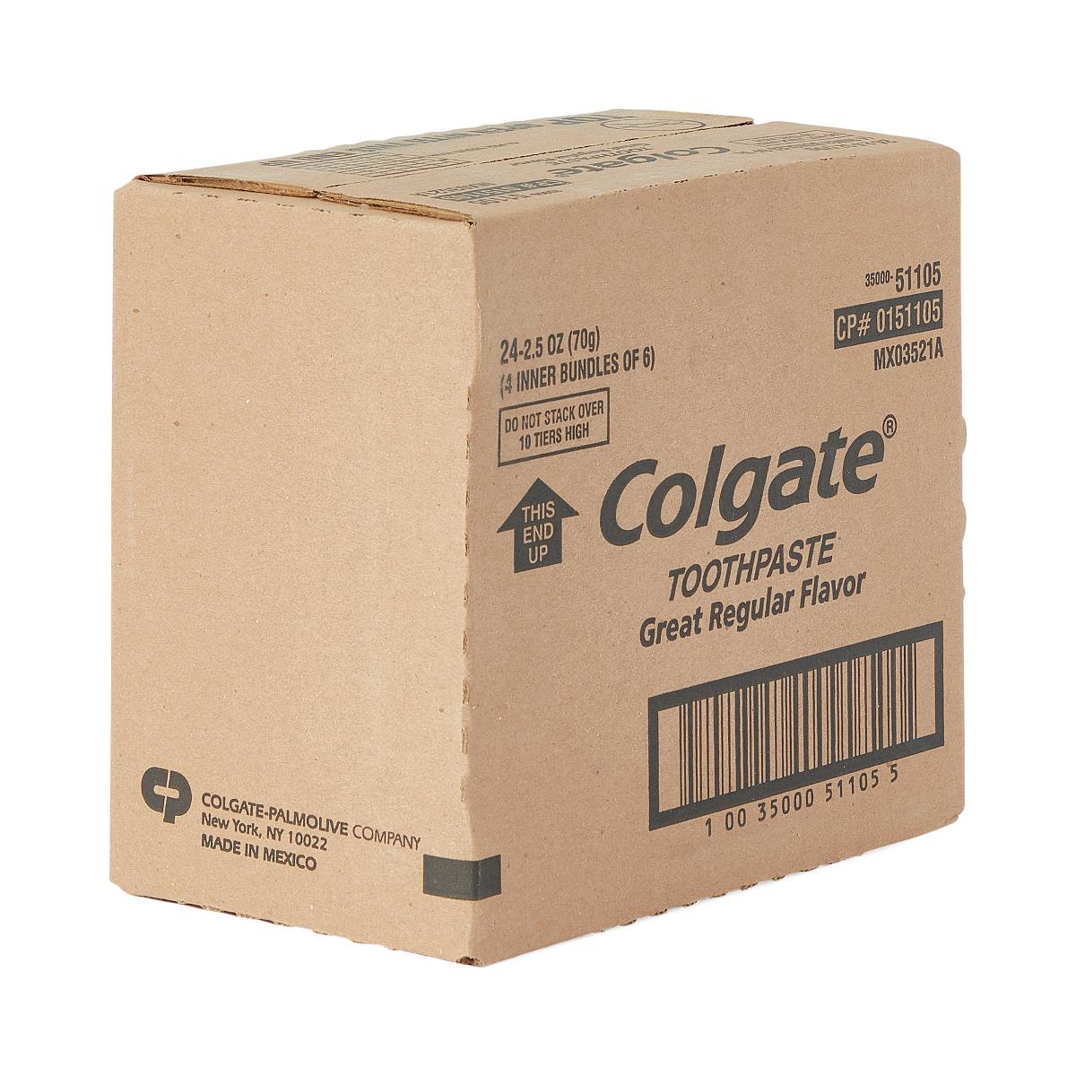 Colgate Toothpaste