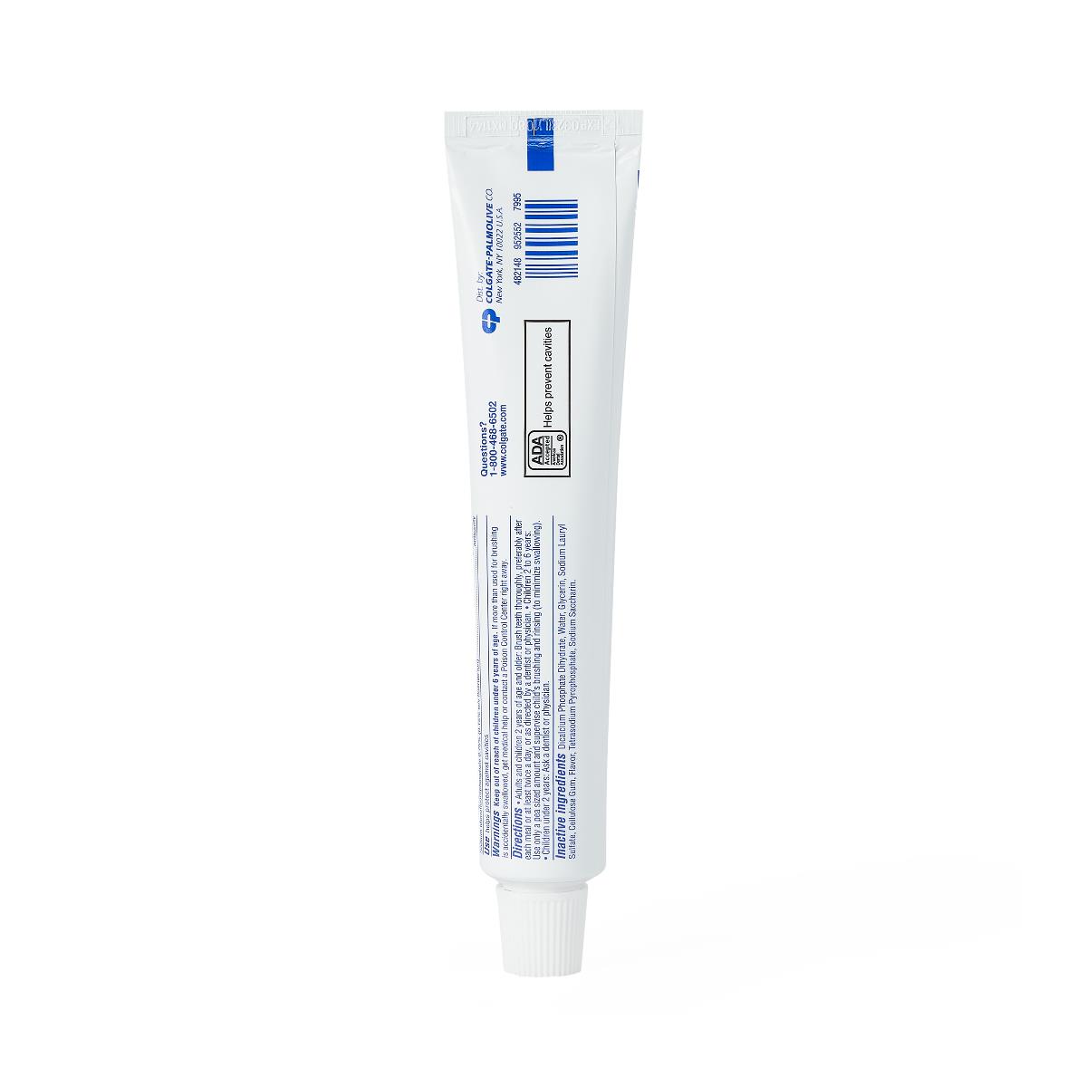 Colgate Toothpaste