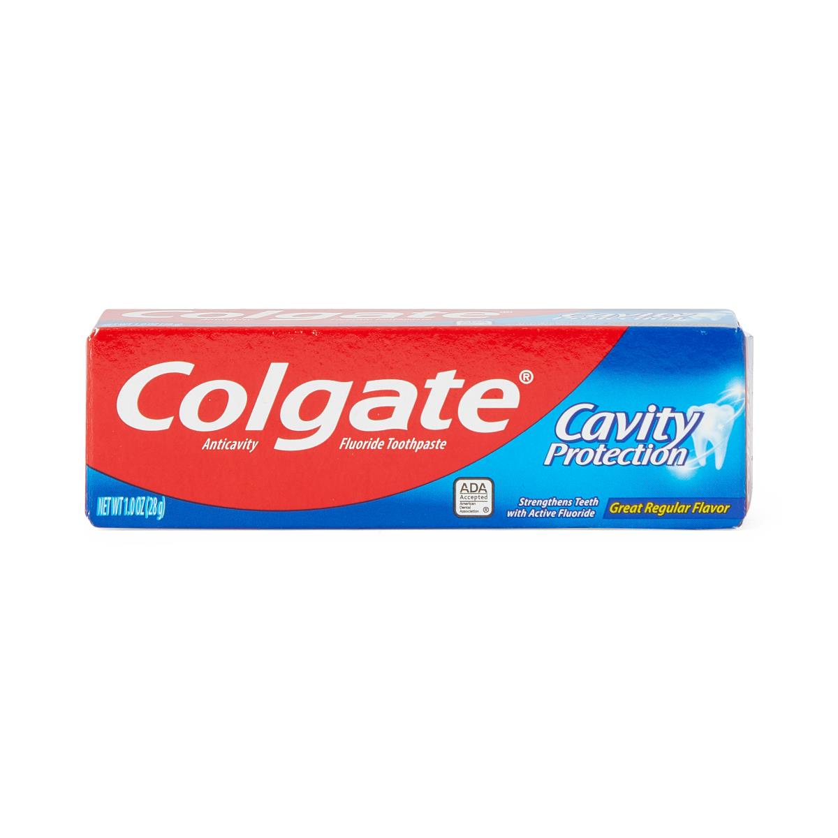 Colgate Toothpaste