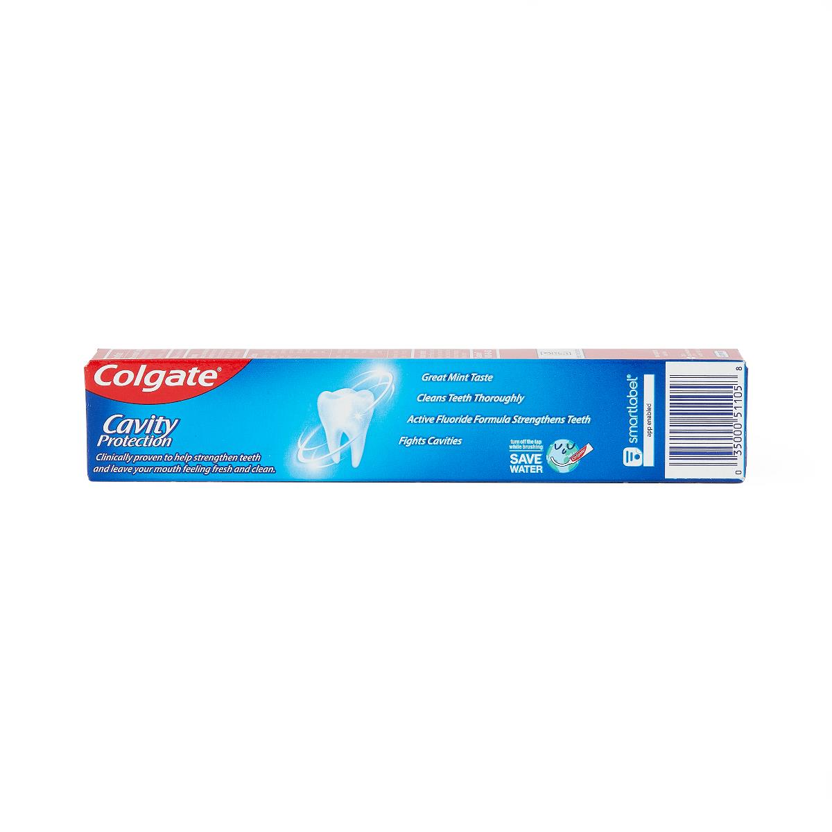 Colgate Toothpaste