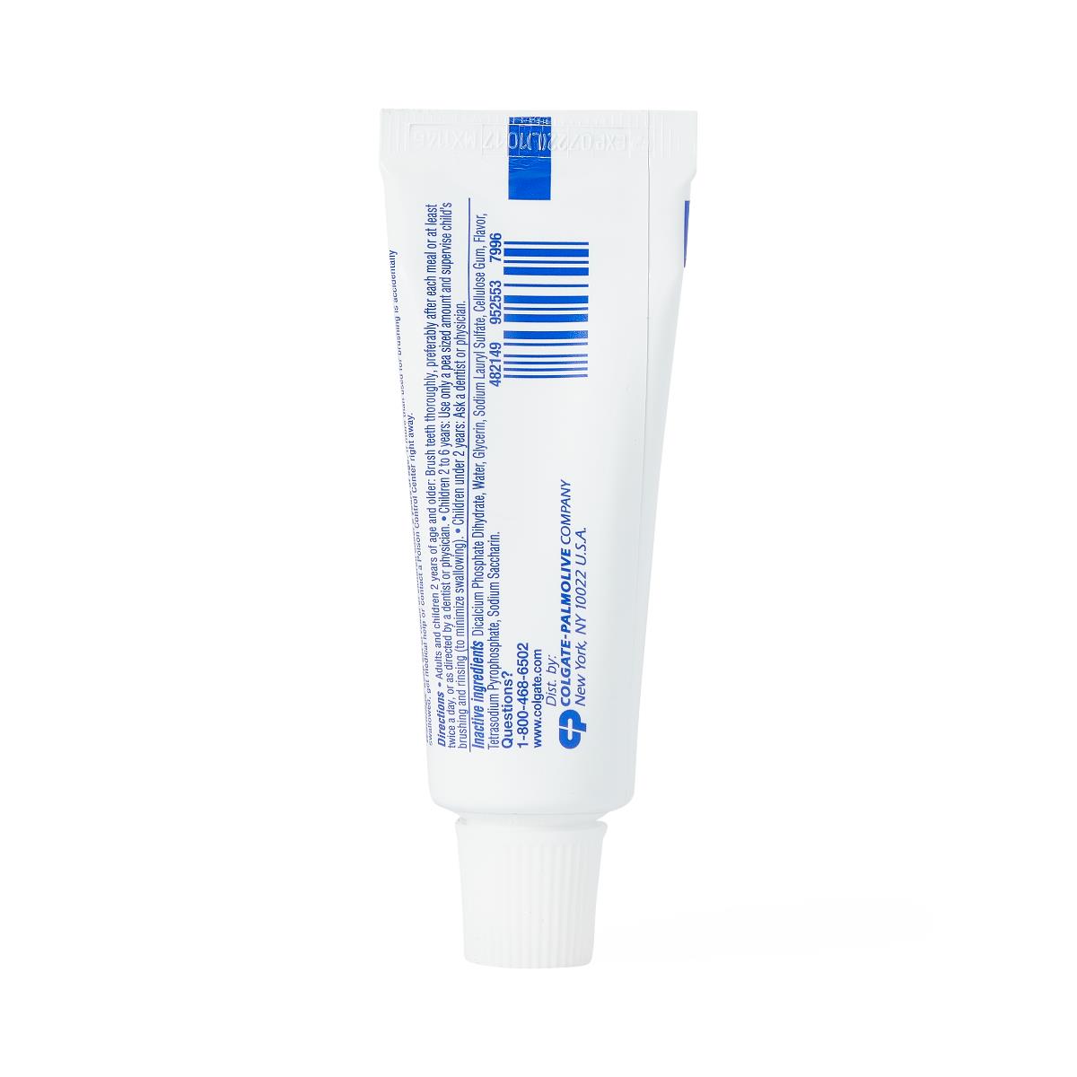 Colgate Toothpaste