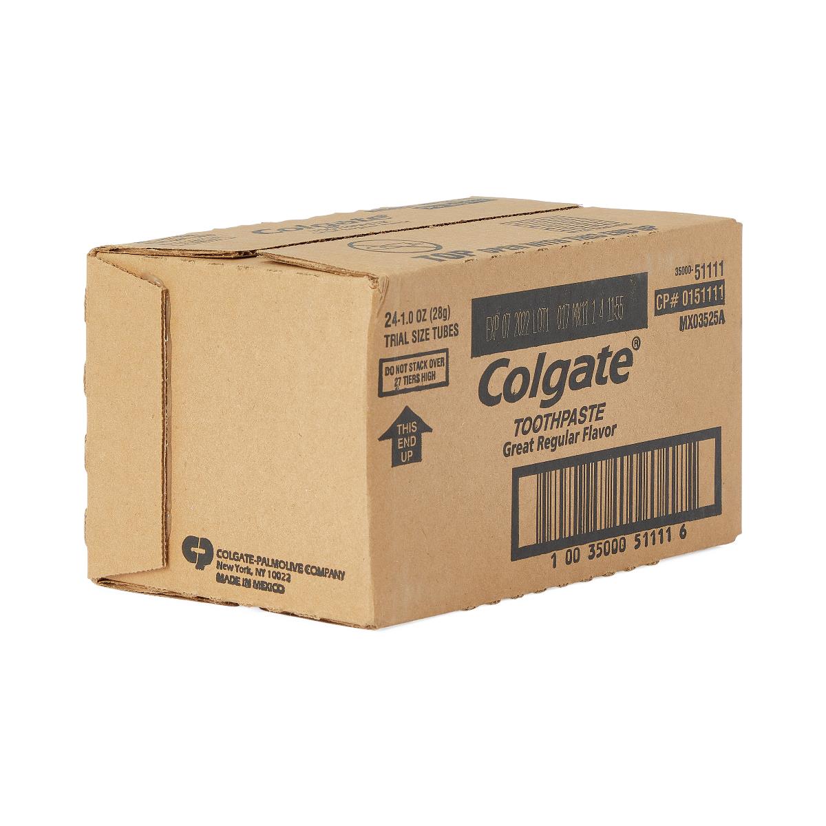 Colgate Toothpaste