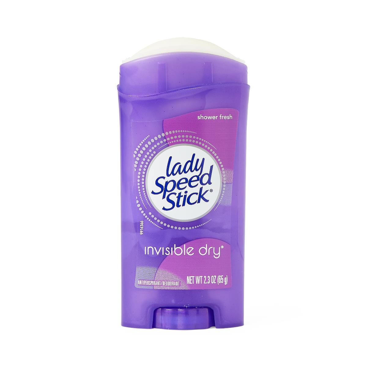 Lady Speed Stick Deodorants - BeHope