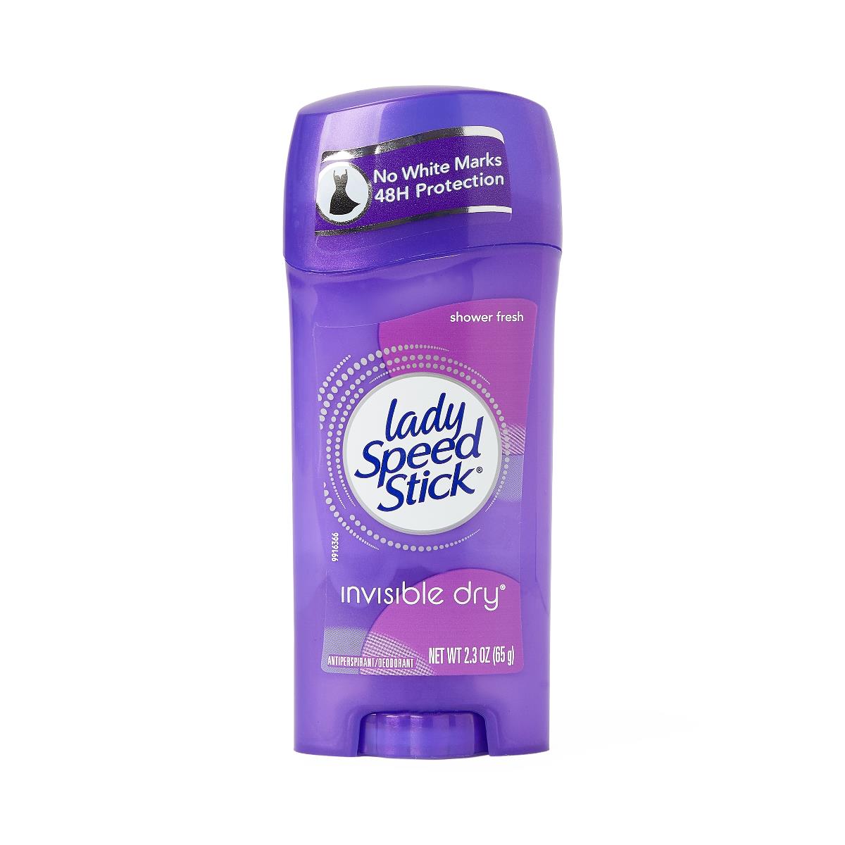 Lady Speed Stick Deodorants - BeHope
