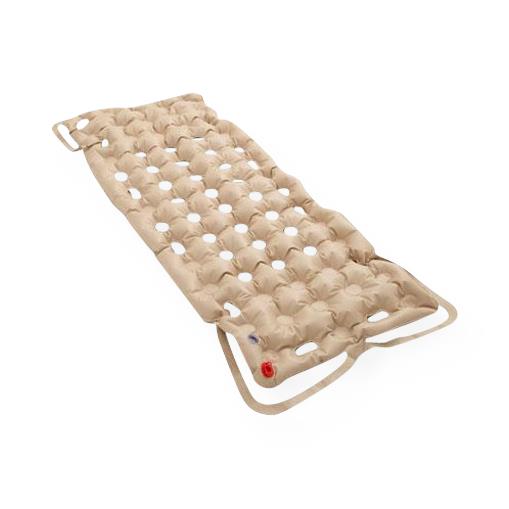 Waffle Mattress Expansion Control Overlay - BeHope