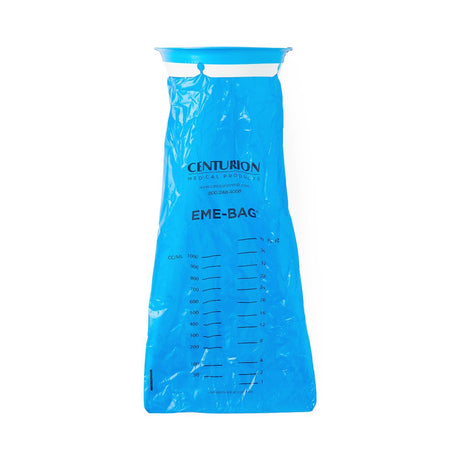 Centurion Emesis Bags - BeHope