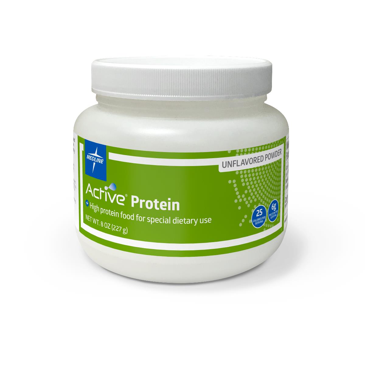 Active Protein Powder - BeHope
