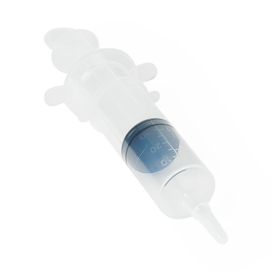 Medline Sterile Enteral Feeding Syringes