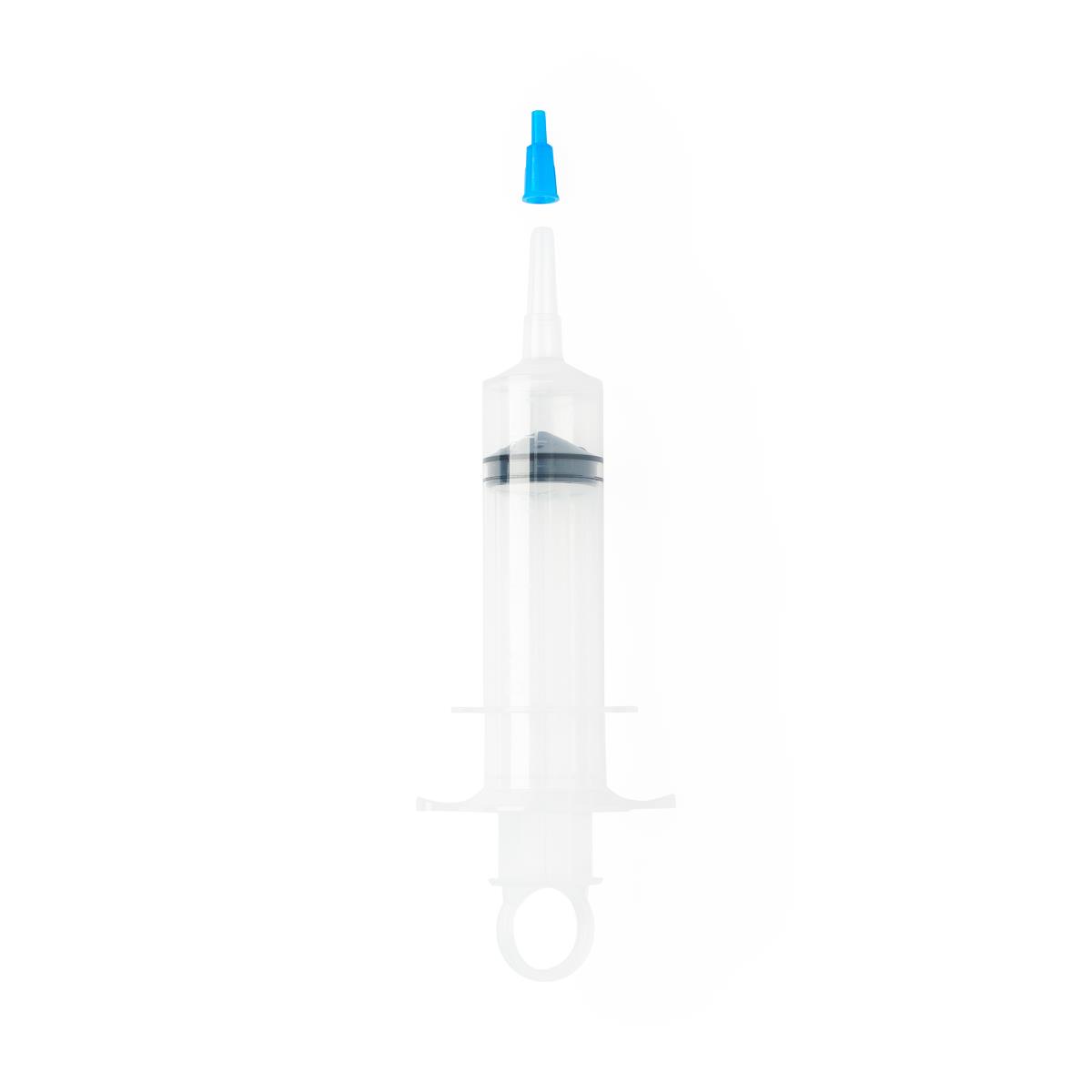 Medline Sterile Enteral Feeding Syringes - BeHope