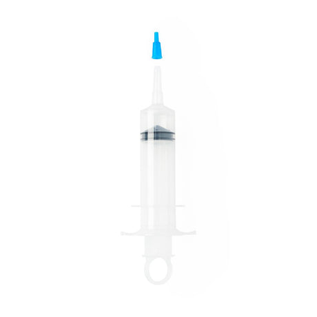 Medline Sterile Enteral Feeding Syringes - BeHope