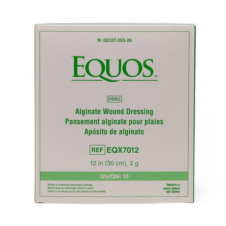 Equos Calcium Alginate Wound Dressings - BeHope