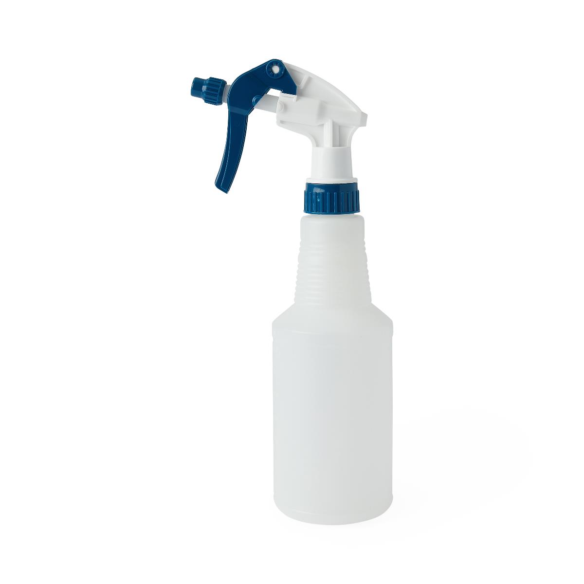 Medline Bottle with Trigger Sprayer