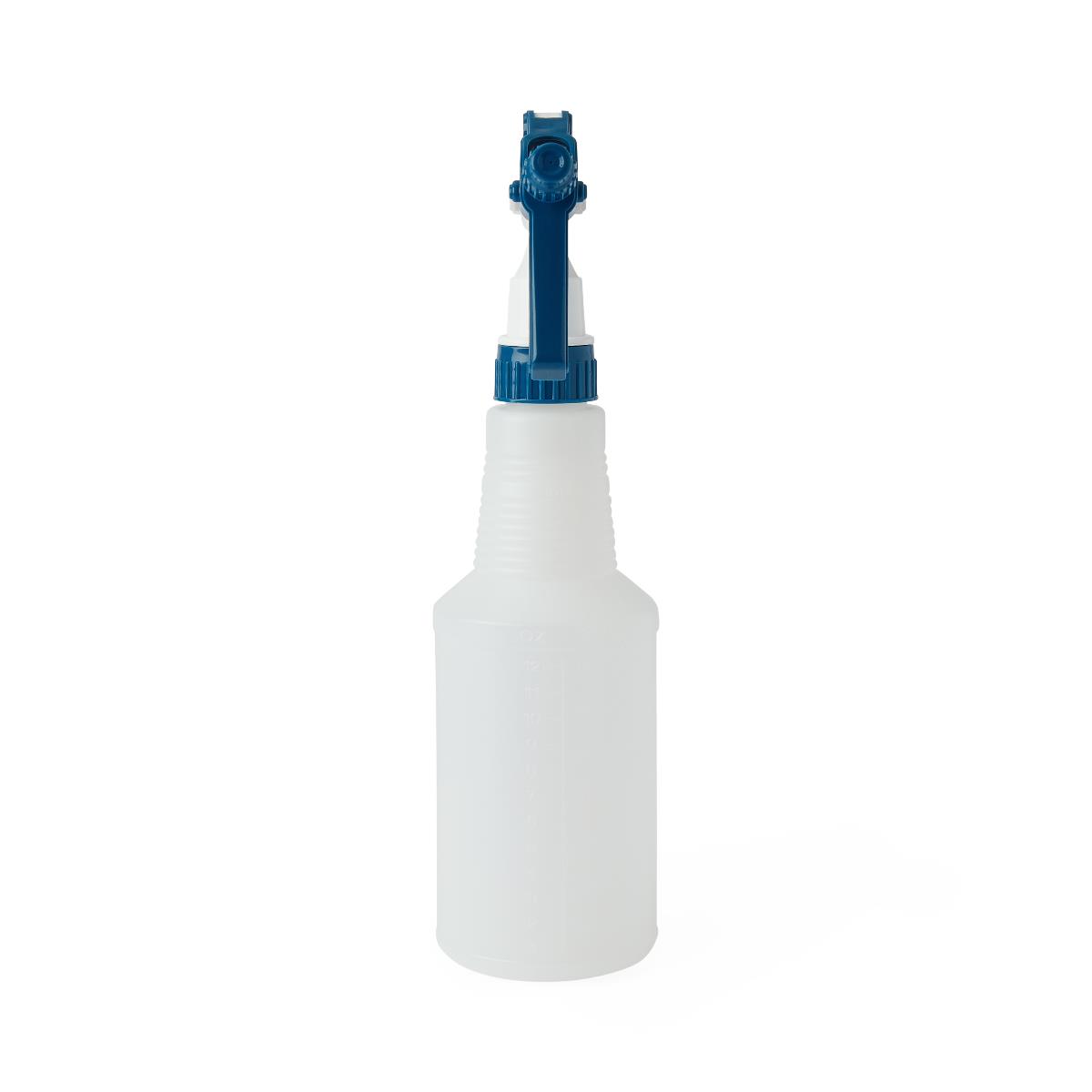 Medline Bottle with Trigger Sprayer - BeHope
