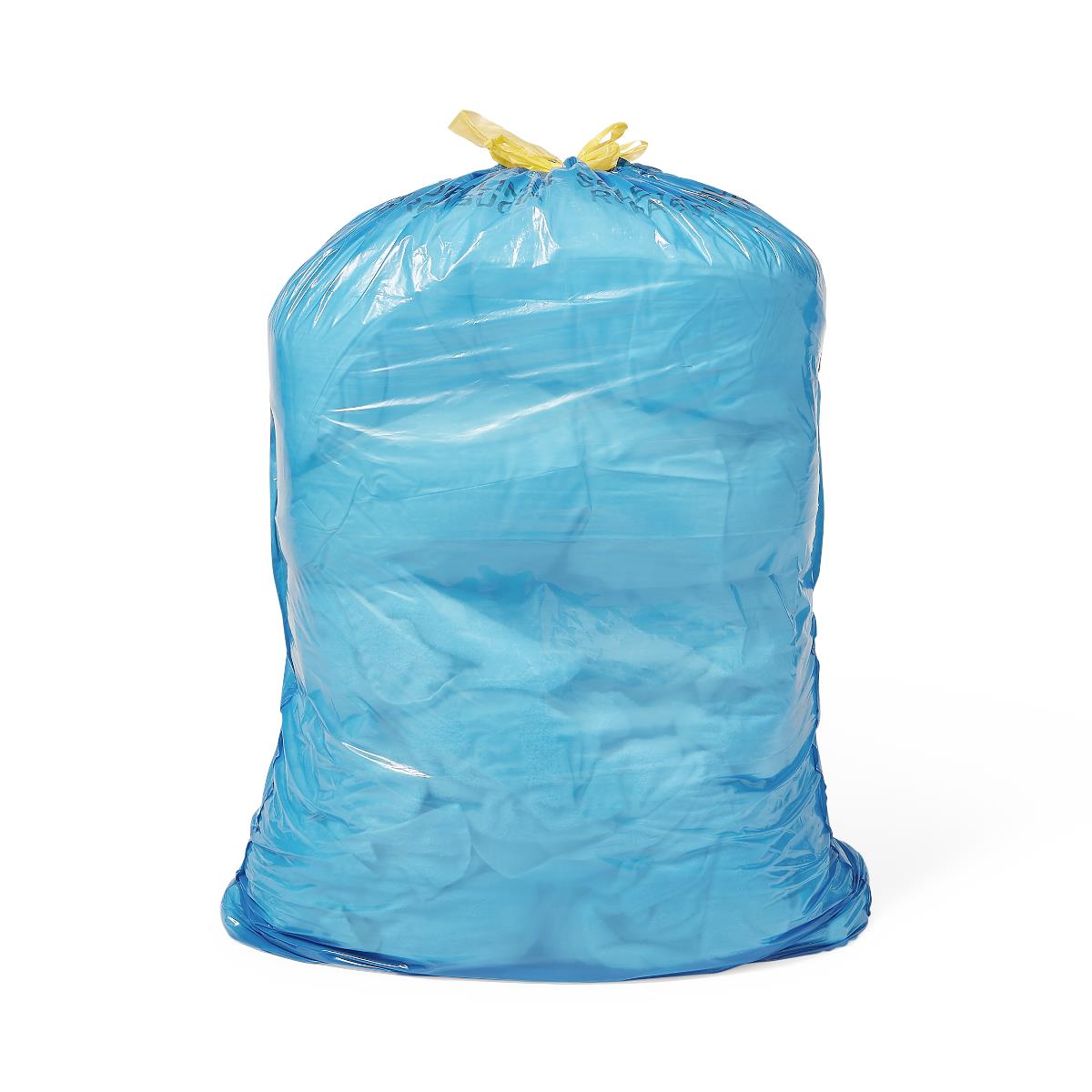 Medline Drawtape Soiled Linen Liners - BeHope