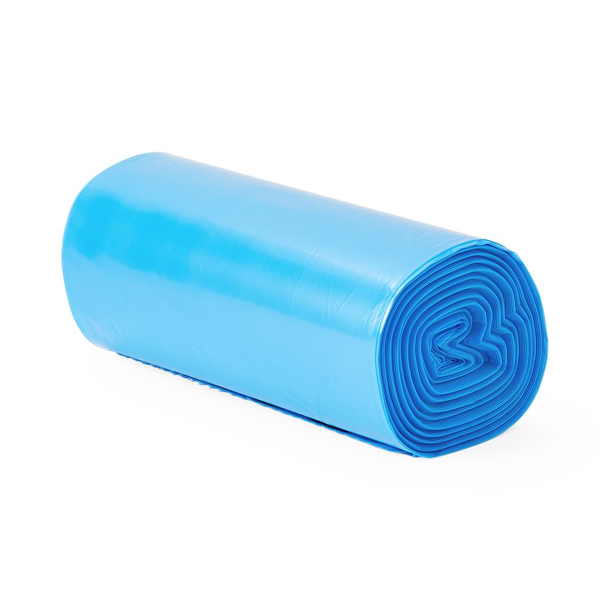 Medline Trash, Biohazard, Linen and Ice Bucket Liners