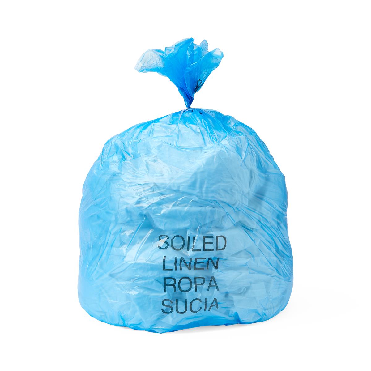 Medline Soiled Linen Liners