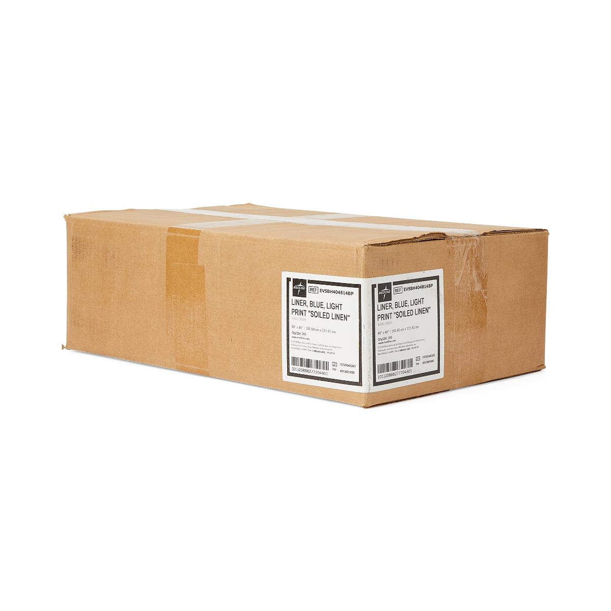 Medline Soiled Linen Liners