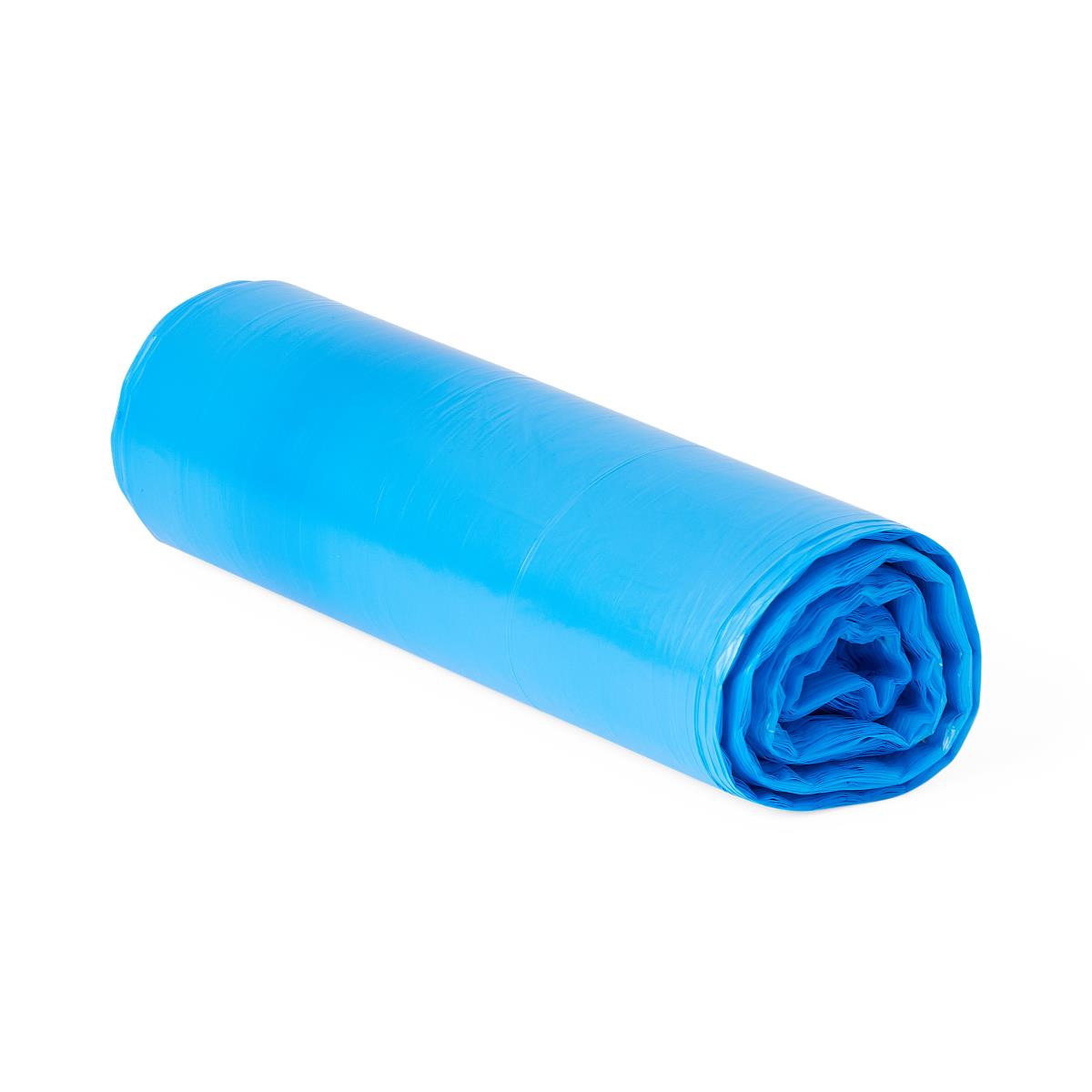 Medline High-Density Trash Can Liners