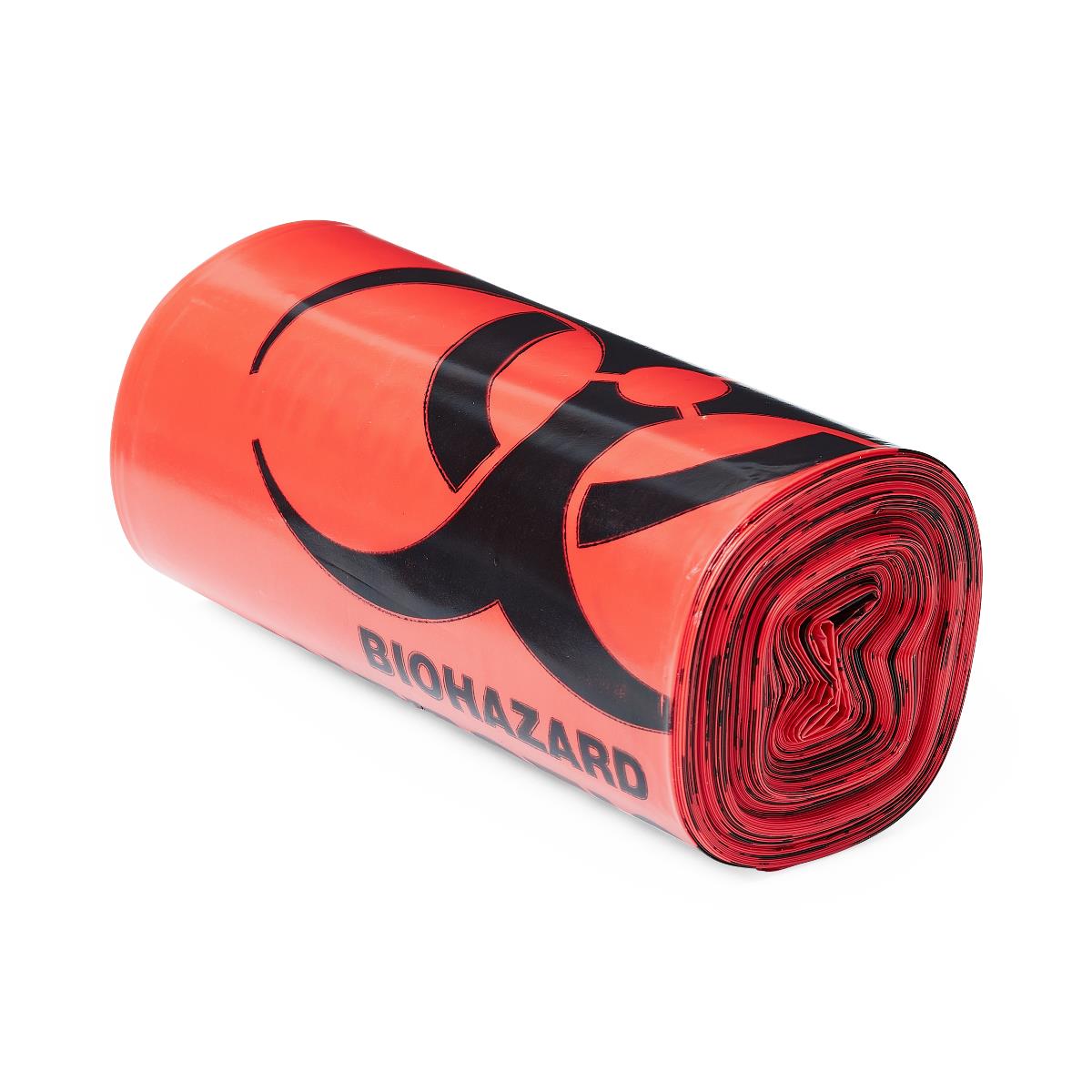 Medline Biohazard Liners