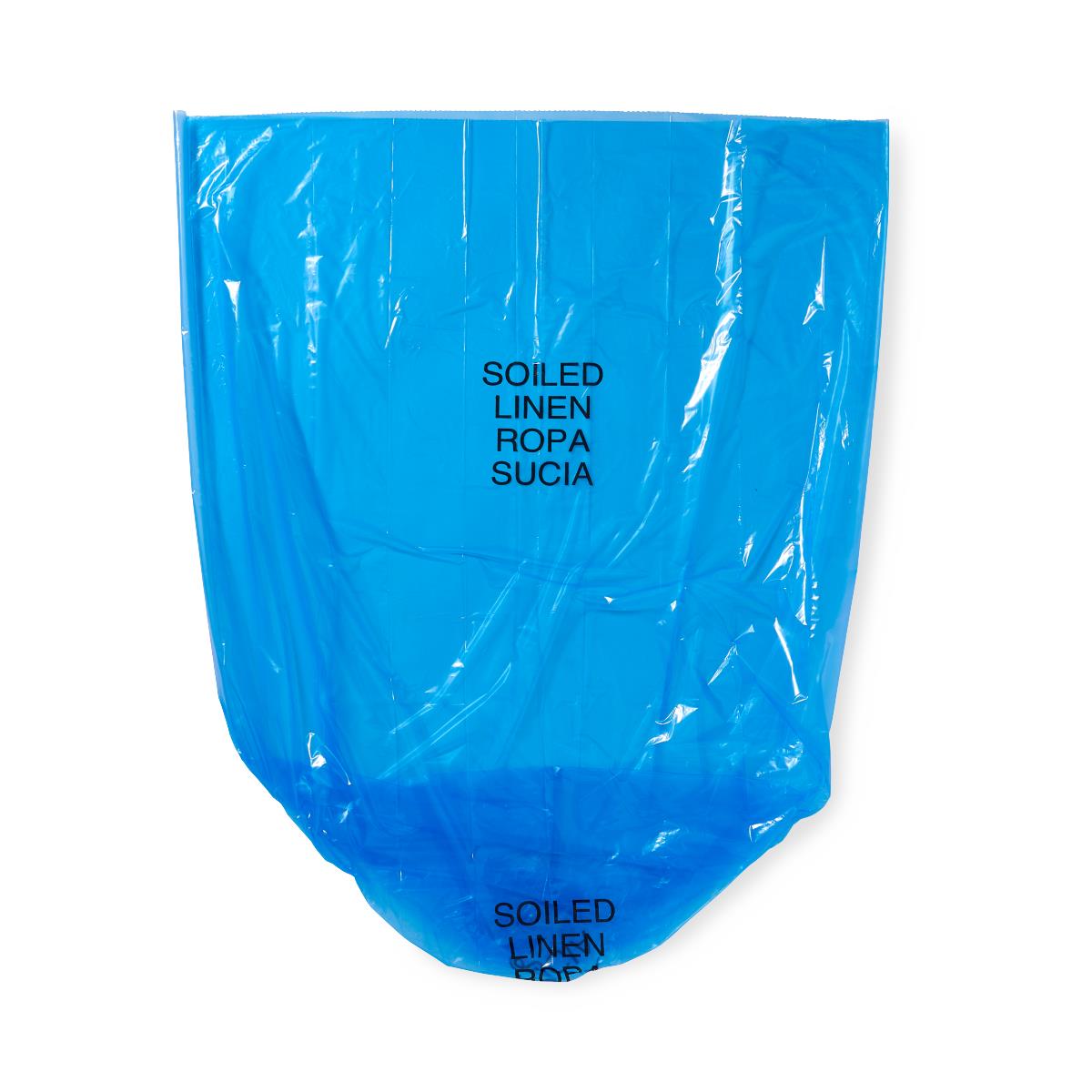 Medline Soiled Linen Liners