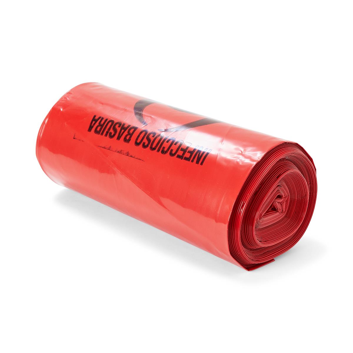 Medline Biohazard Liners