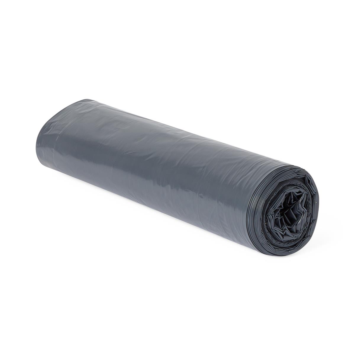 Medline LLDPE Trash Can Liners